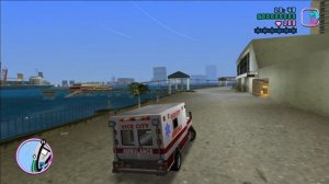 Как попасть на второй остров в GTA Vice City