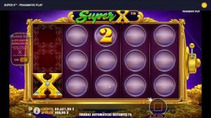 Super X  CASINO ONLINE ARGENTINA