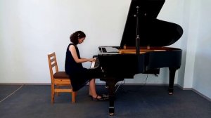 Ирмели Хямяляйнен  Г. Волленгаупт - Скерцино