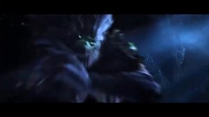 Alissa White-Gluz - The Queen of Blades