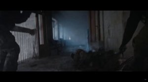 Escape from Tarkov - Raid Shootout Scene ( Molchat Doma - Sudno Music Video )