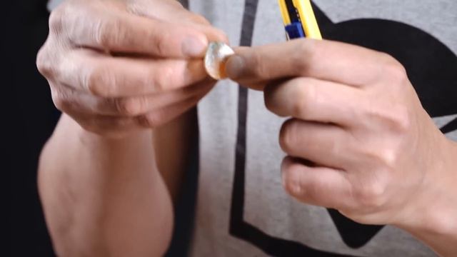 Как продлить жизнь силиконовым приманкам? Хранение и ремонт силикона.