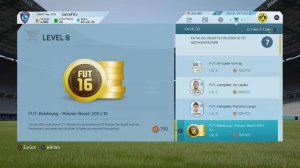 FIFA 17 GRATIS COINS & GRATIS PACKS! (DEUTSCH/HD)