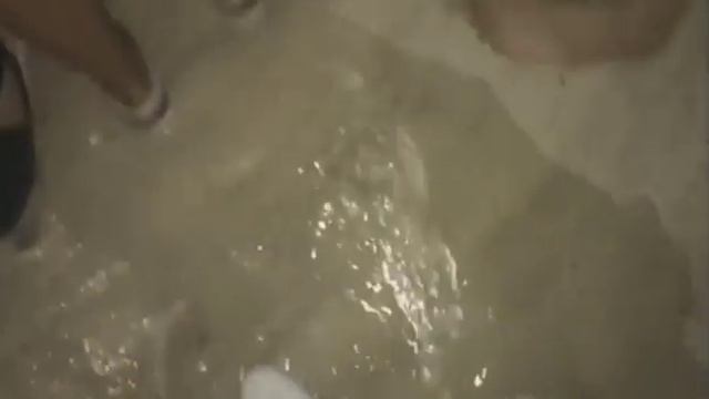 Видео землетрясения в Эгейском море - Бодрум (Турция)