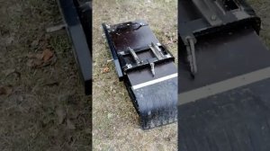 Хаски, из мотосаней в мотобуксировщик! Часть-1