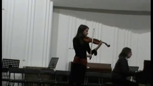 Жюль Массне "Размышление" из оперы "Таис". Jules Massenet.Thais. Meditation