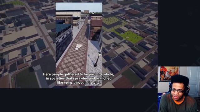 REACTING TO: Kingdom Hearts Missing-Link смотреть онлайн