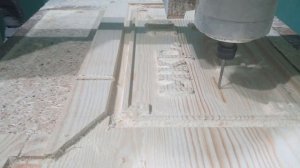 АДРЕСНАЯ ТАБЛИЧКА ИЗ ДЕРЕВА ЗА 2500 РУБЛЕЙ НА ЧПУ CNC. КАК ЗАРАБОТАТЬ НА ЧПУ