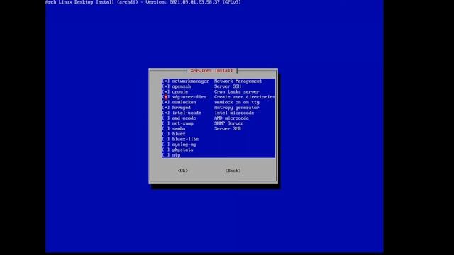 Arch Linux Installation | The Beginner Way
