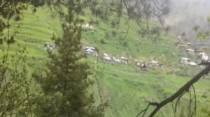 Тляратинский район , Село Бетельда