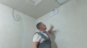 Так работает вентиляция в квартире.