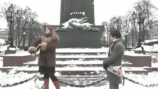 День Святого Валентина (ХитЛист.Ру Продакшн)