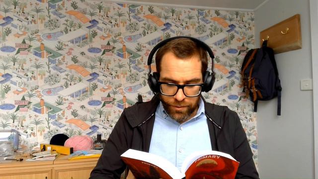 Chapter 9 - Into The Fire смотреть онлайн