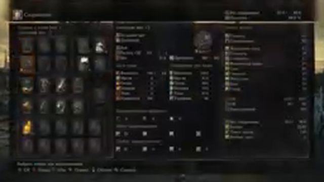 Гигант Йорм и Олдрик ● Dark Souls 3 #10 смотреть онлайн