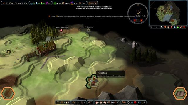 World Turtles (on Steam) Demo First Look 1 of 2 смотреть онлайн