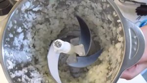 Домашний измельчитель из стали( мясорубка) очень недорого!