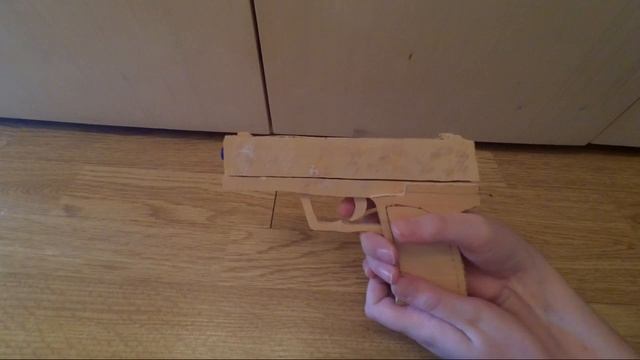 Как сделать ЮСП | How to make USP смотреть онлайн