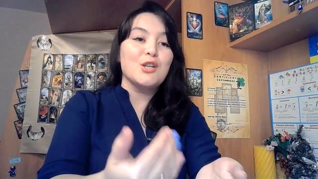 С чего нужно начинать изучать карты Ленорман?
