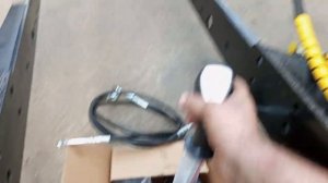 Кун .. Торнадо 700..на т 40 ам..