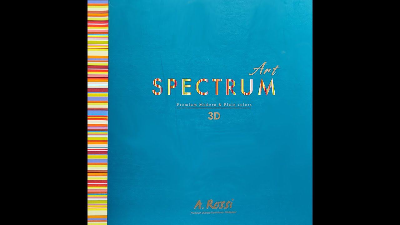 Обои Andrea Rossi Spectrum Art