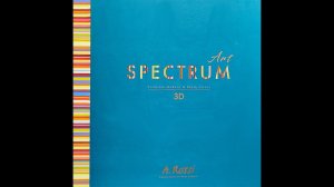 Обои Andrea Rossi Spectrum Art