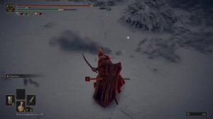 Elden Ring Джуно Хослоу рыцарь крови