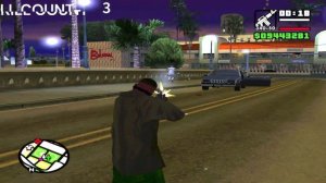 GTA Gang war #20 DOBERMAN  #gtamissions #gtasanandreas #gtamissions #gtagameplay