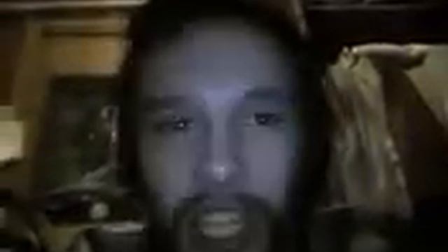 LQ, Rus - Ряженка и хлеб с колбасой, перекус перед сном смотреть онлайн