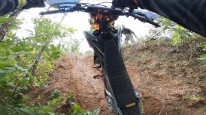 Тропа Джарвиса (JARVIS EDITION) Enduro 09.23