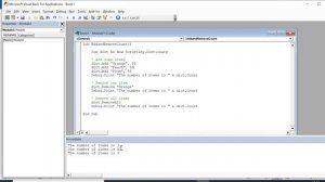 VBA Error - User Defined type not defined  solved