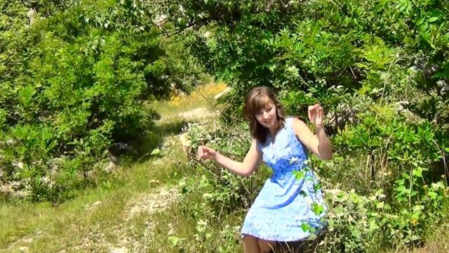 Анжелика Салова Домой смотреть онлайн