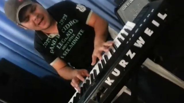 Romance - Rio da Adoração - Daniel смотреть онлайн