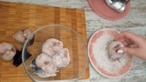 Как засолить вкусную скумбрию. Малосольная скумбрия за 30 минут