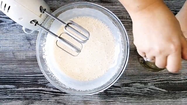 БЛИНЫ на КЕФИРЕ .ПП рецепт. БЛИНЫ ДИЕТИЧЕСКИЕ.