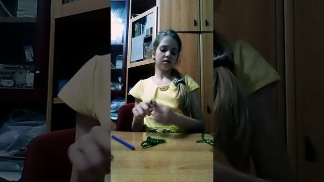 Синильная проволока в действии!!!