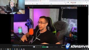 МОКРИВСКИЙ СМОТРИТ TWITCHFM #65Топ Моменты с Twitch Мы Открываем Бизнес  Исчезновение Бустера