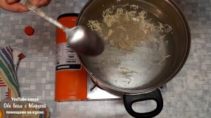 ЯПОНСКИЙ МЕТОД СТИРКИ/СПОСОБ ОТБЕЛИТЬ КУХОННЫЕ ПОЛОТЕНЦА
