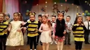 Раз ладошка, два ладошка