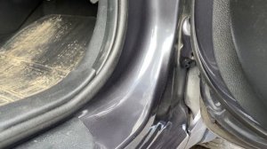 Защита порогов - продолжение