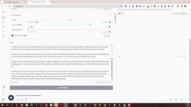 Create Animated Children Stories with this AI Step by step & Earn Passive Income смотреть онлайн