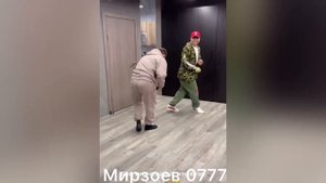 Драка? МИХАИЛ ЛИТВИН  vs СУБО ?