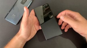 Топ фишки Samsung! Как сделать пробуждение и блокировку экрана двойным тапом или касанием!