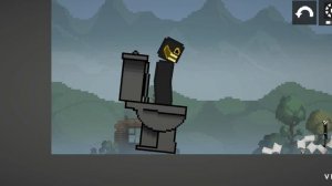 Skibidi toilet 26 (melon playground)