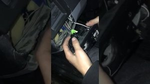 Ремонт блока управления приоры