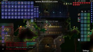 Guide:Terraria 1.3.0.8-баг на предметы.