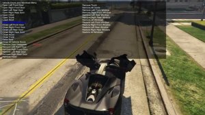 GTA V | FERRARI LaFerrari 2013 | GTA 5 MOD