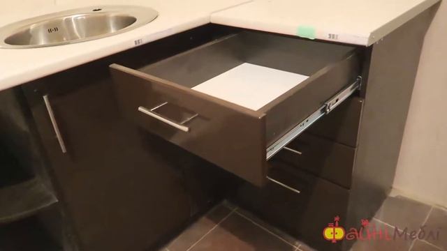 Кухня Гламур Ваниль глянец смотреть онлайн