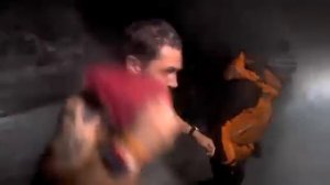 Том Харди в Якутии