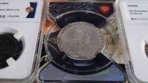 Друзья, сегодня ответим на ваши вопросы по слабированию монет.