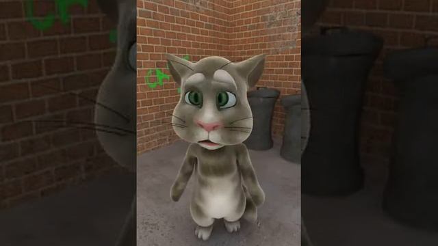 Talking Tom